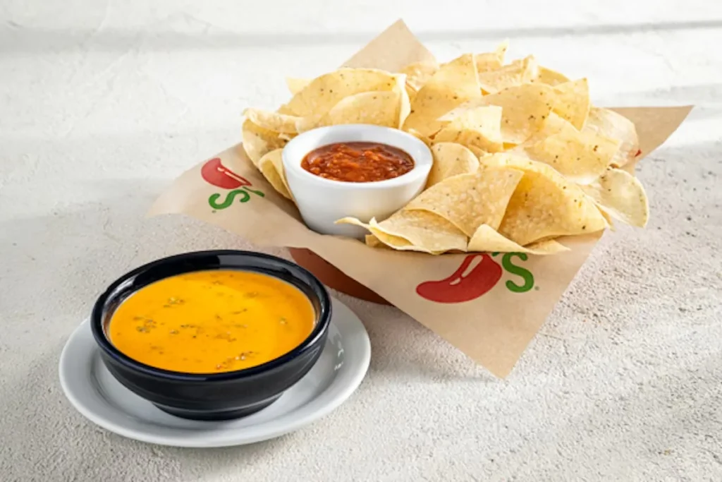 Southwestern Queso